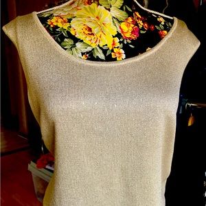 St John Champagne Sparkly Too